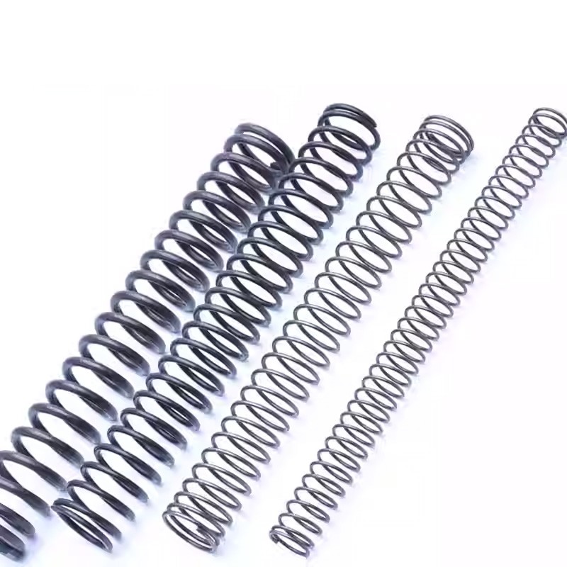 Length 300mm Compression Spring Pressure Springs Wire Dia 0.2mm-2mm OD 2mm-30mm