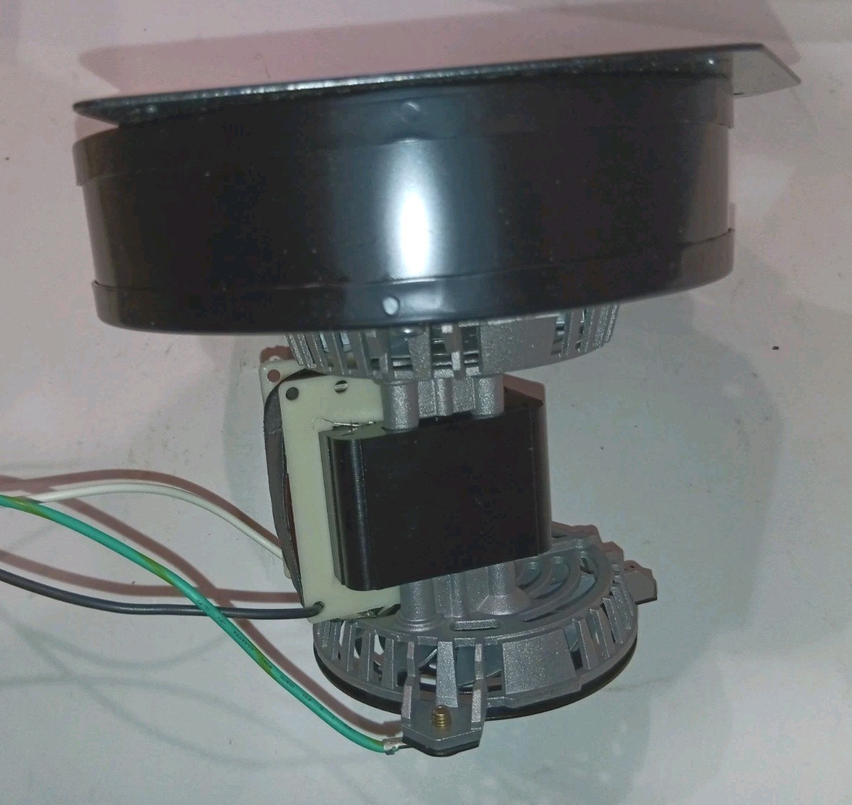 ClimaTek IND99 601 Furnace Draft Inducer Motor 120V 3000 RPM 1.3A New Open Box
