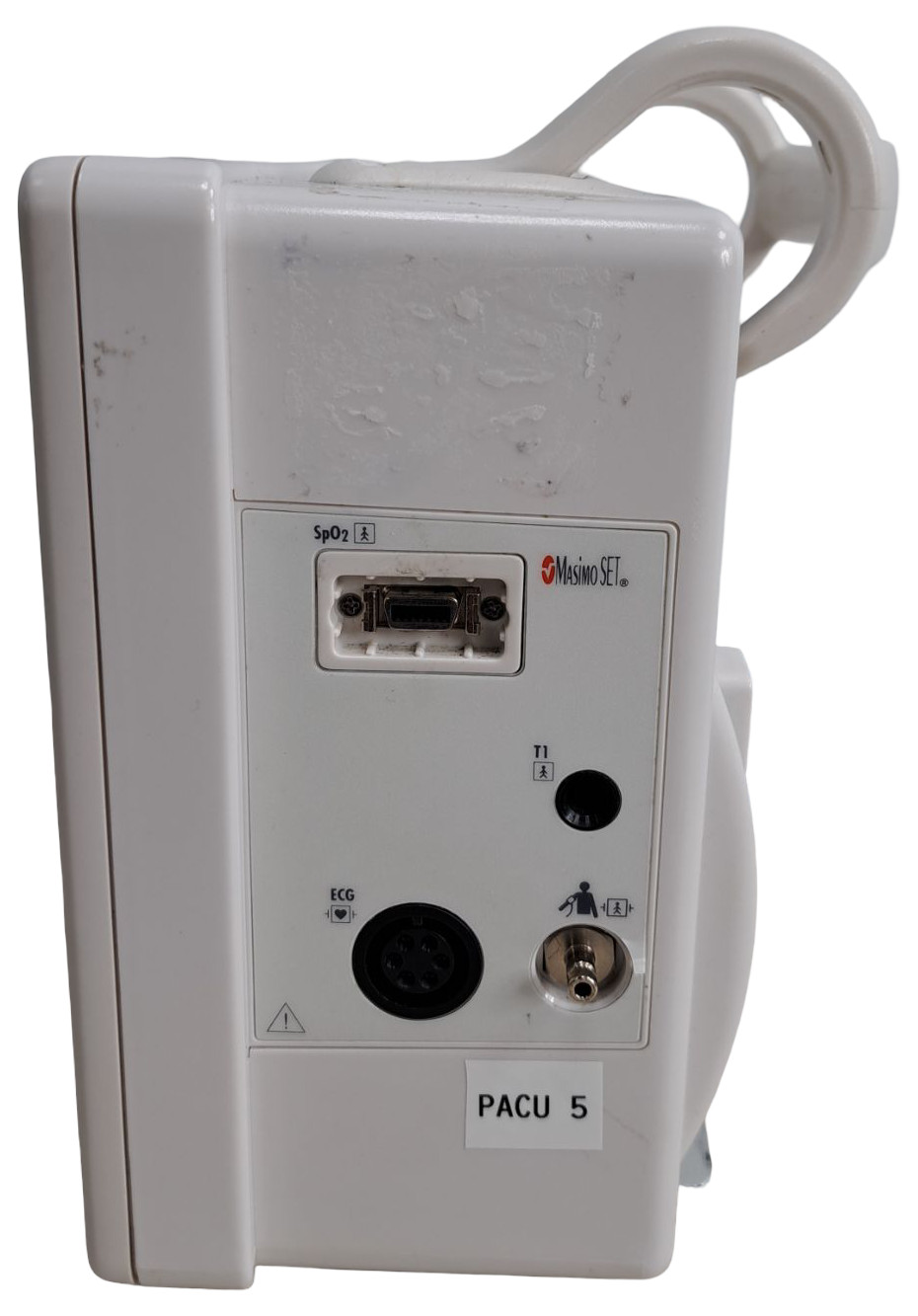 MINDRAY DATASCOPE TRIO PATIENT MONITOR