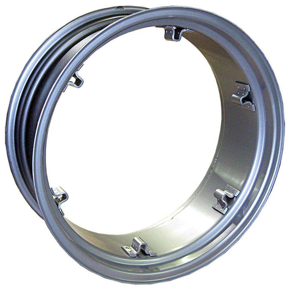 6 Loop 11 x 28 11-28 Wheel Rim Fits Ford Tractor NAA Jubilee 2N 8N 9N C5NN1050E