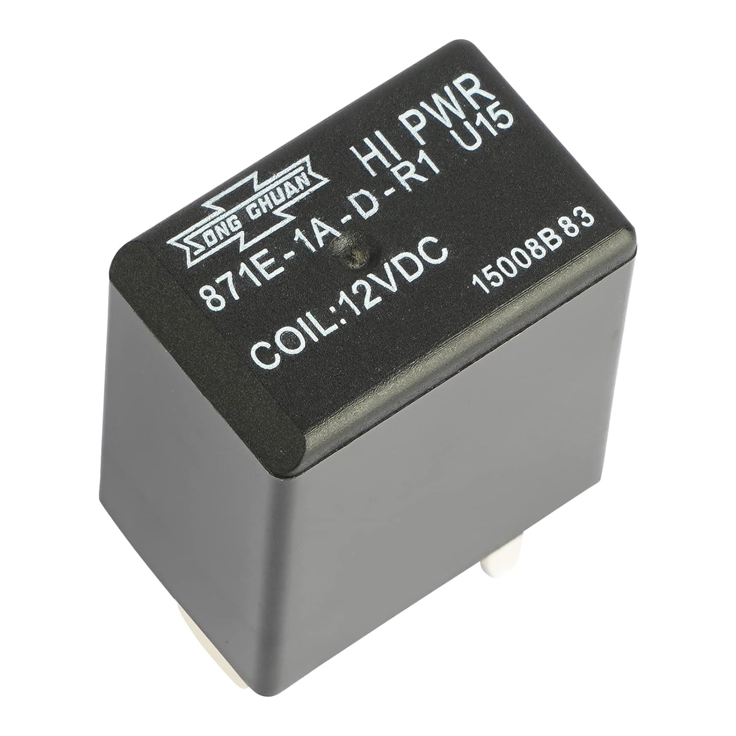 871E-1A-D-R1 U15 12VDC 35A 4Pins Mico ISO Automative Relay