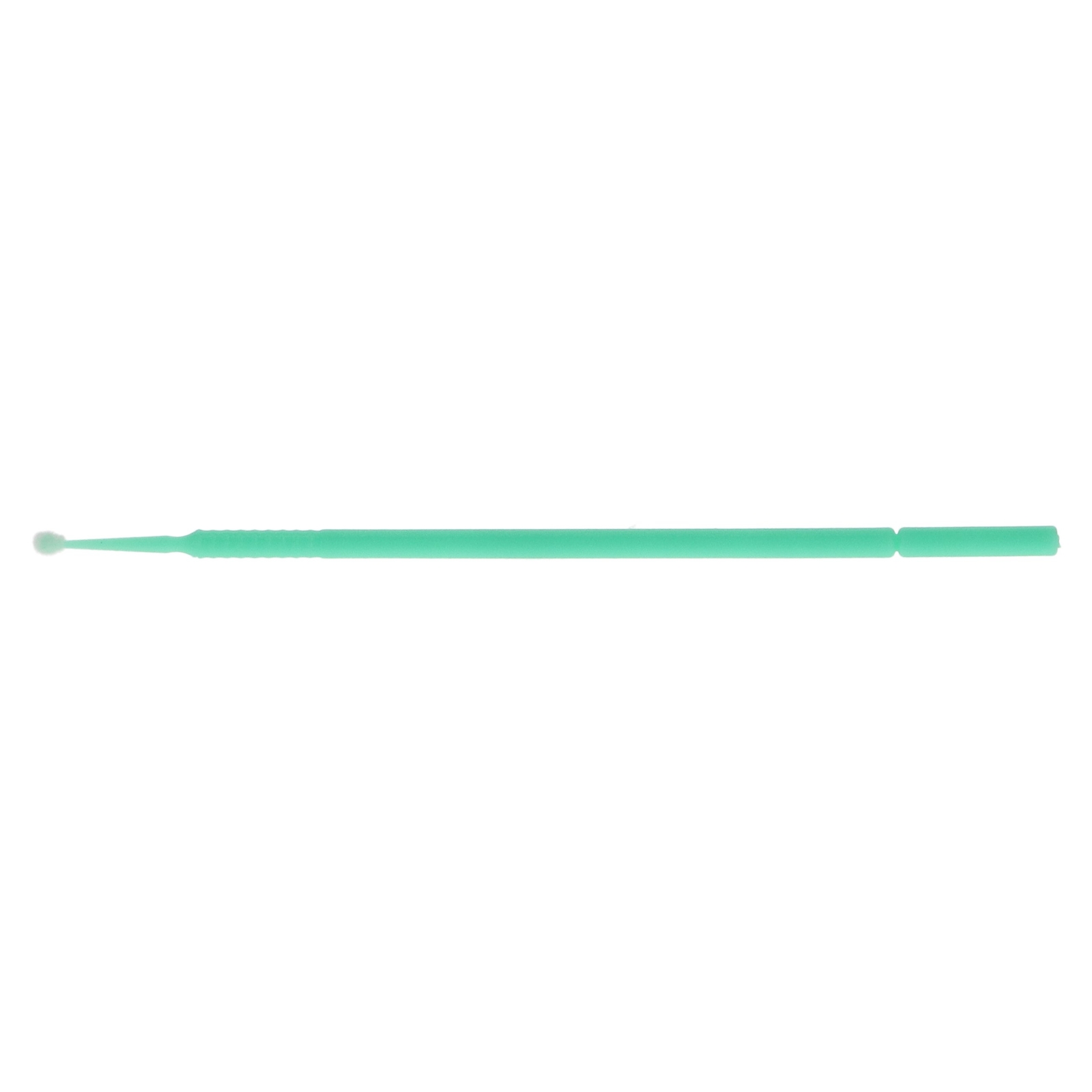 House Brand Dentistry 101317 Micro-Brush Applicators Regular Green 4 x 100/Pk
