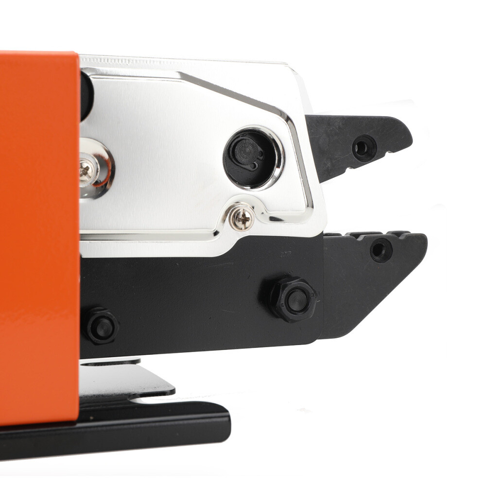 AM-10 Pneumatic Wire Terminal Crimping Machine Crimp Tool Air Powered Crimper