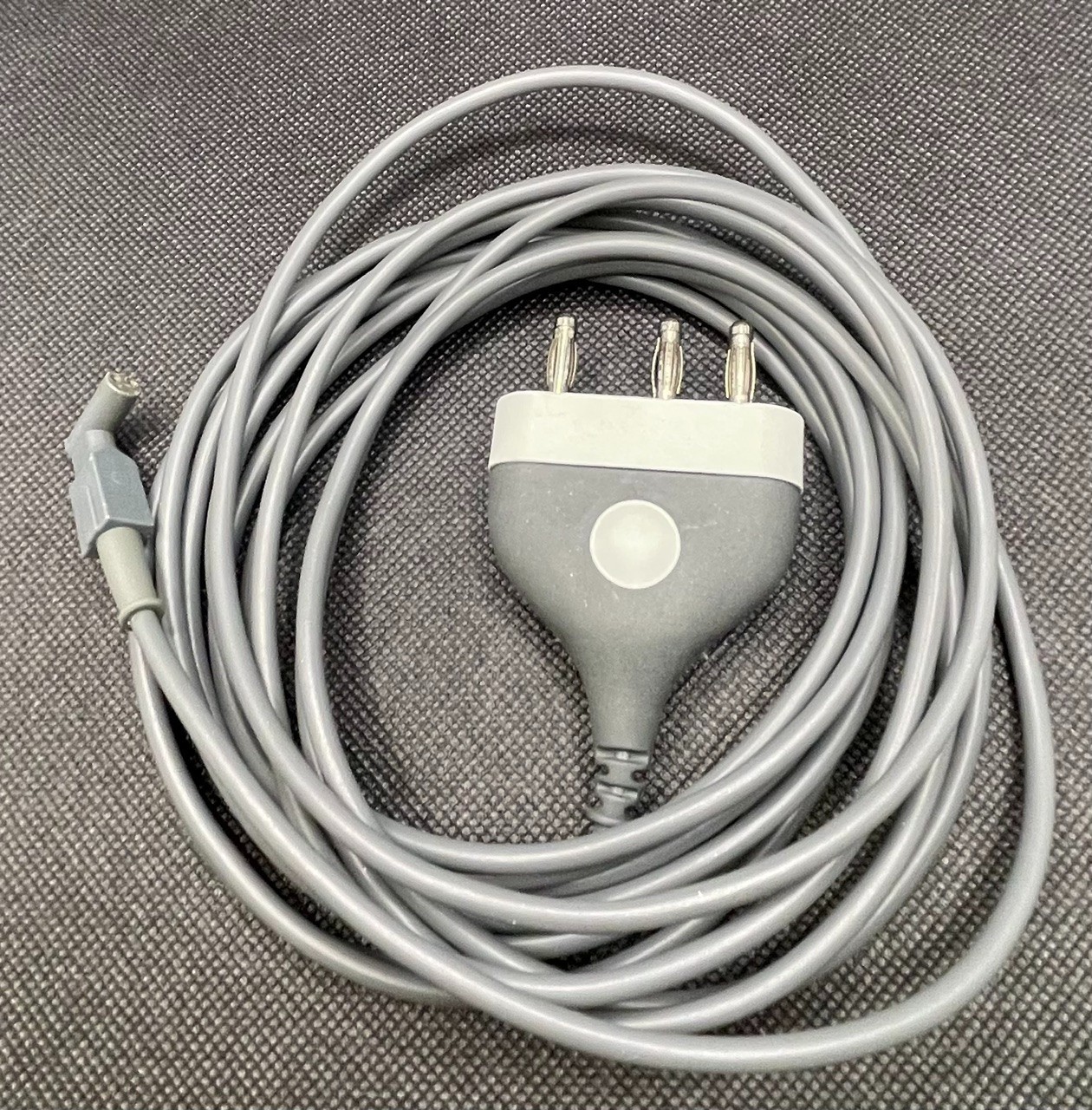 KARL STORZ UH801 Bipolar Resection High Frequency Cord