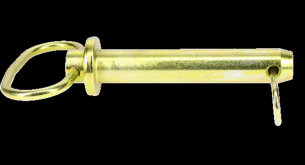 HPL106: Machined Hitch Pin fits Universal Several 7/8″ x 4 1/4″