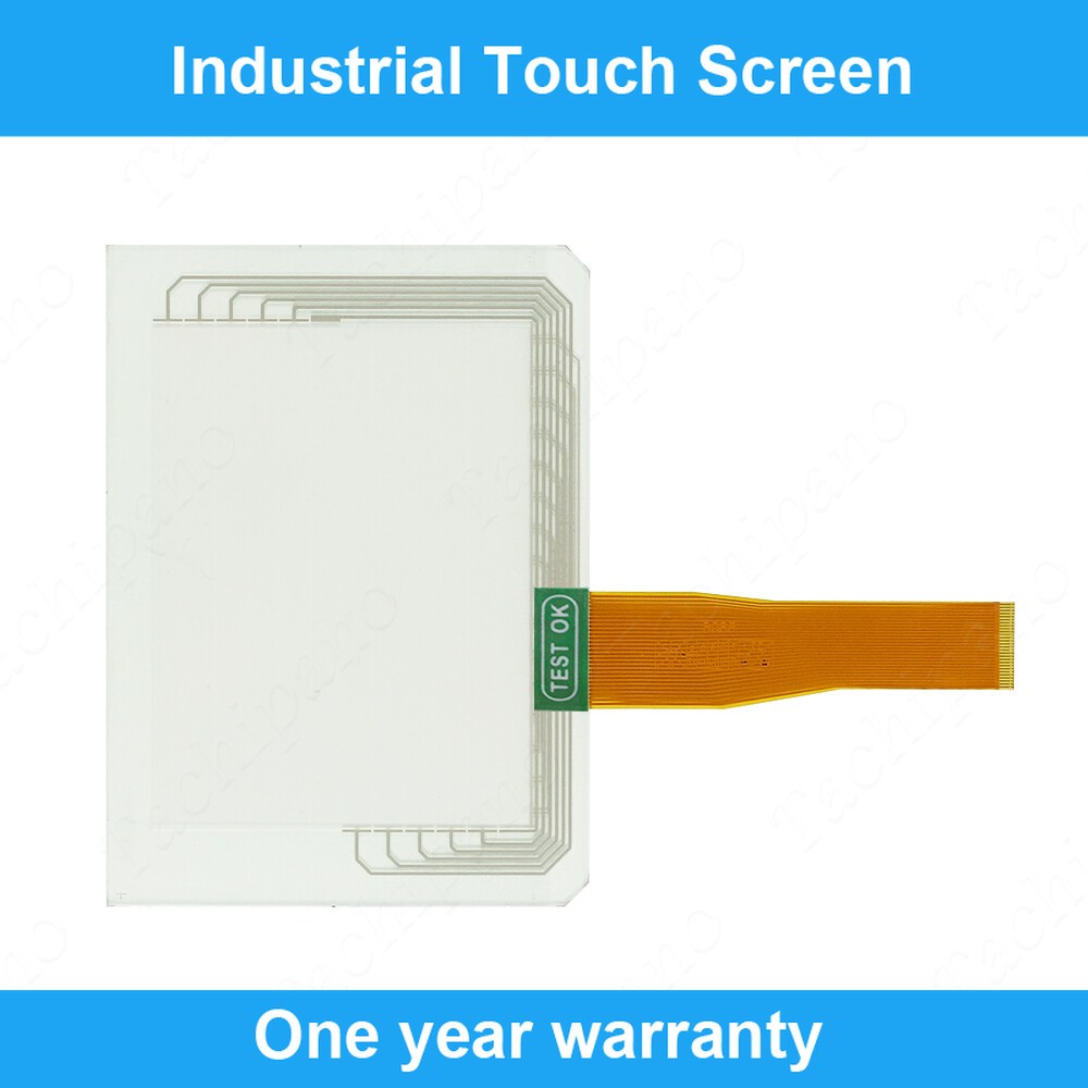 EZ-T8C-FD Touch Screen Panel for EZ-S8C-FS EZ-S8C-FSD Touchpad Glass