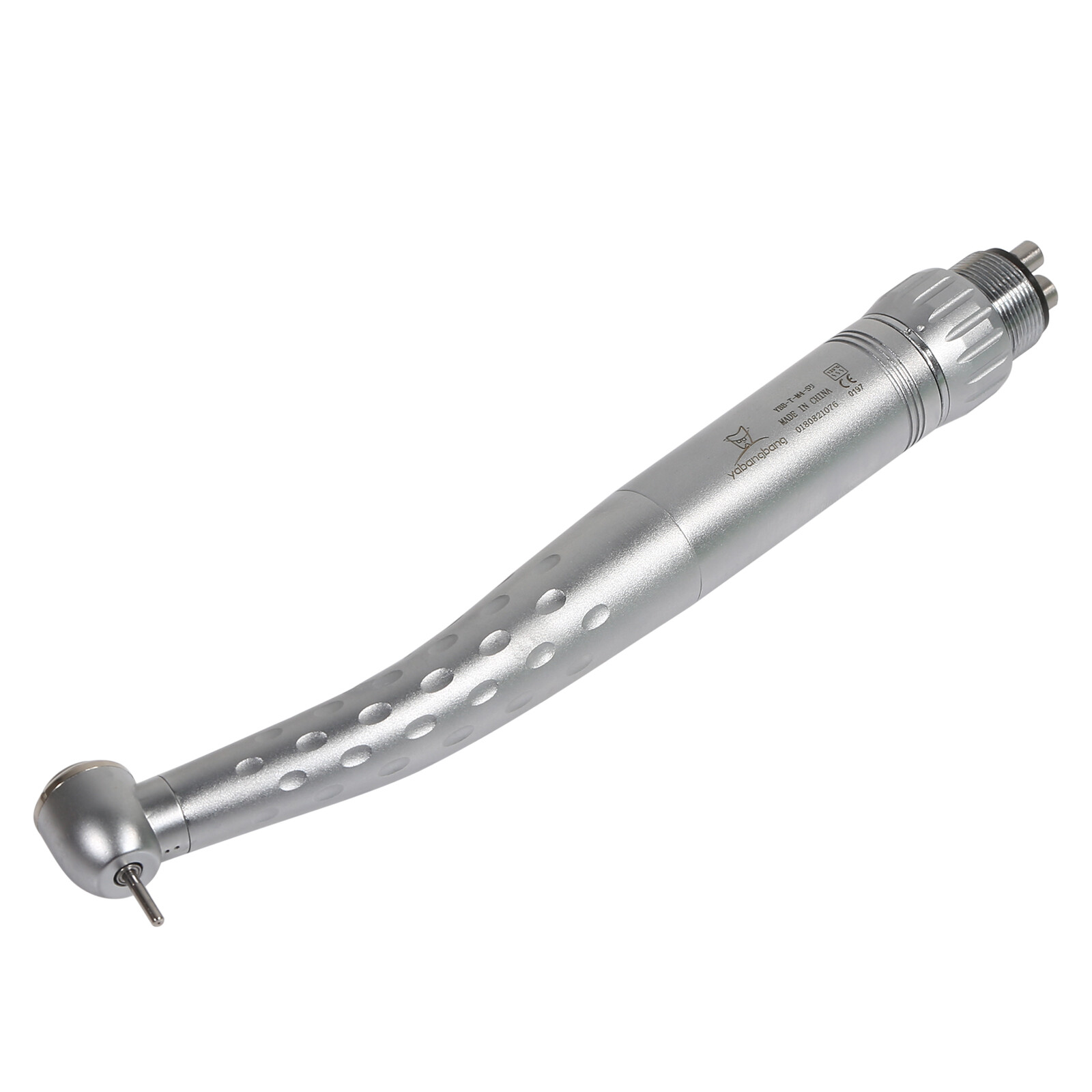 1-5 Dental High Speed Handpiece standard Head GB4 fit Kavo 4Hole coupling Swivel