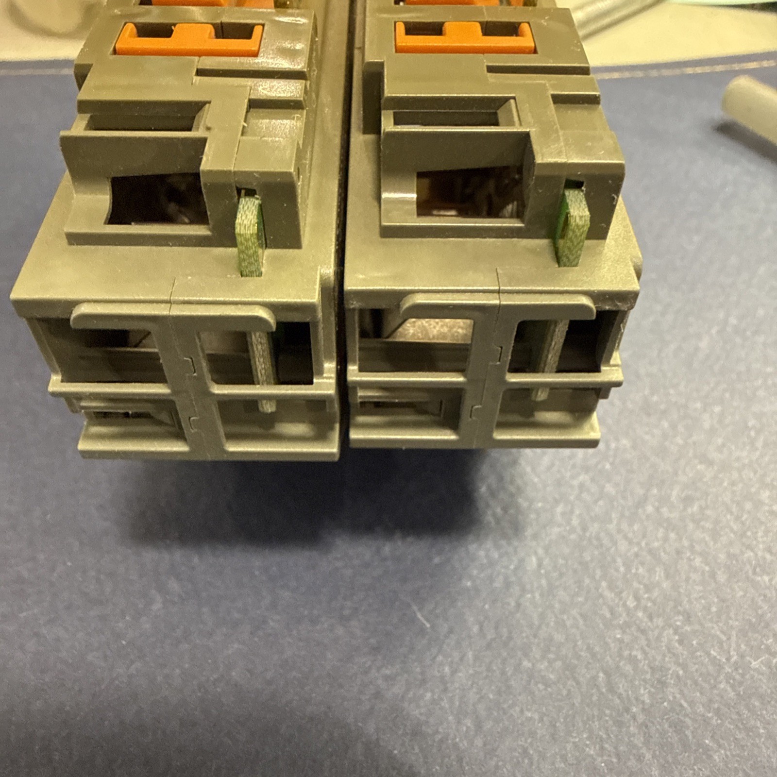 B&R X20HB2880 Hub Expansion Module