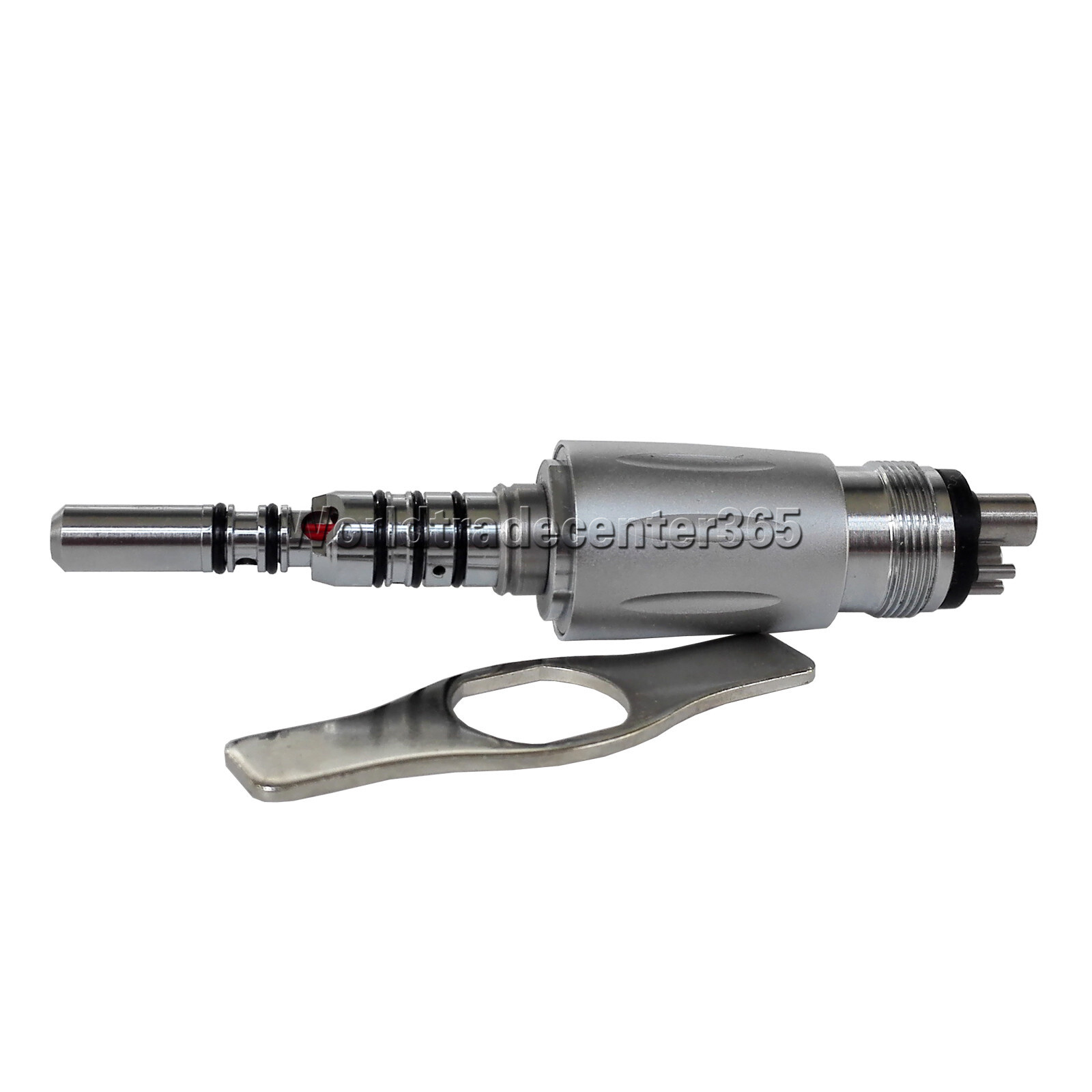 KAVO Multiflex Style Dental Fiber Optic LED Handpiece Coupling 4 Hole 6 Pin