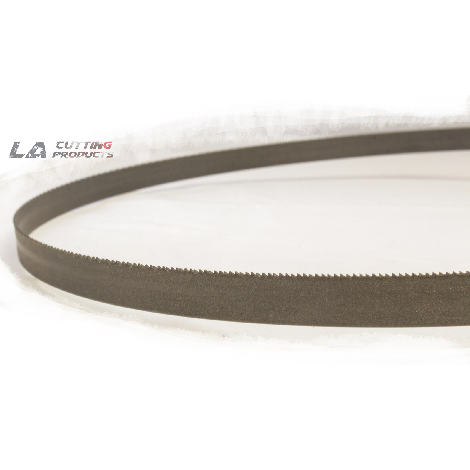 93 1/2″ (7′-9 1/2″) x 3/4 x .035 x 10/14N Band Saw Blade M42 Bi-metal 1 Pcs