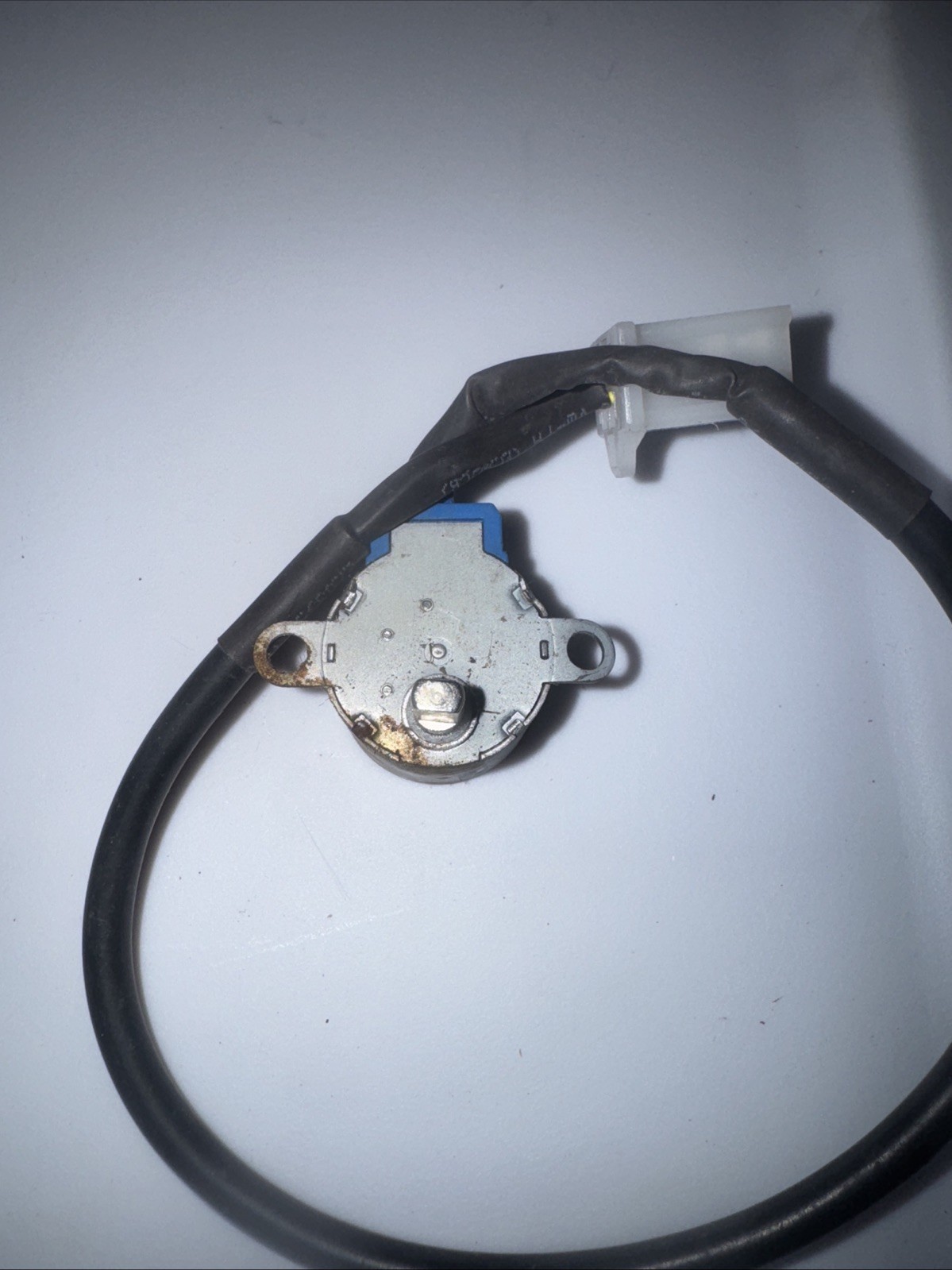 8v Dc Stepping Motor New Old Stock