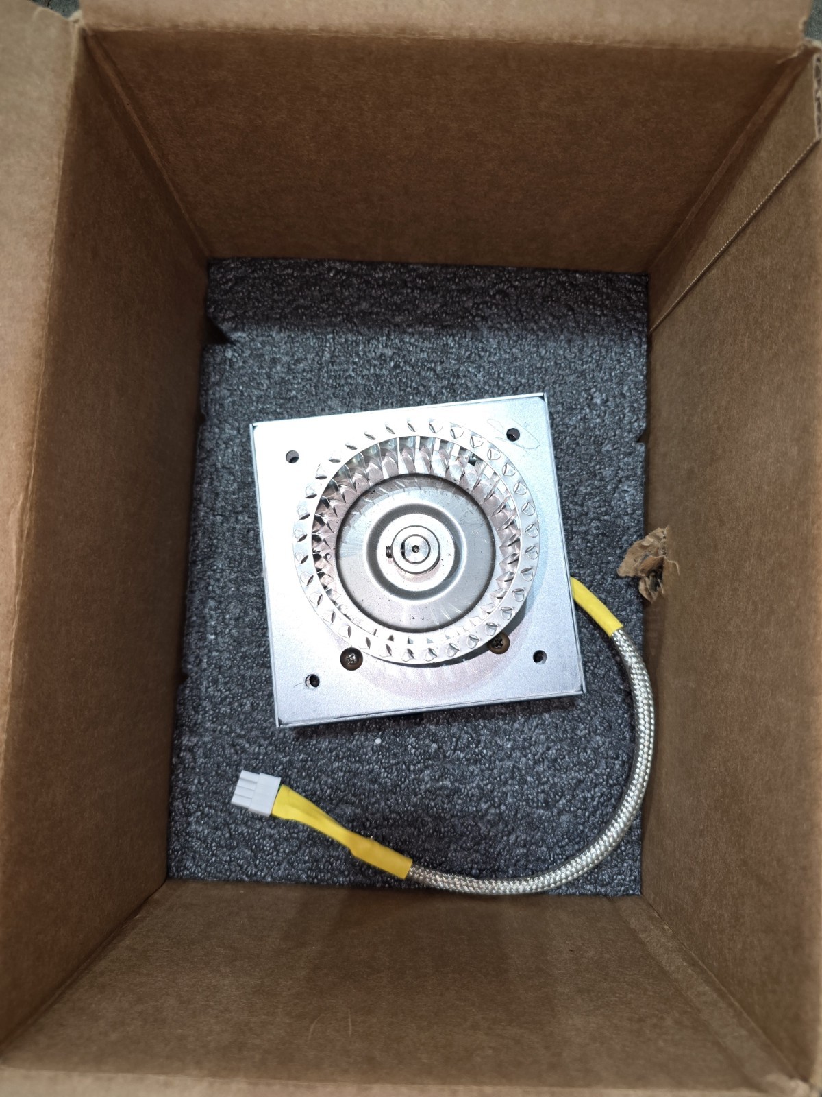 HCT-3022 Turbochef Service Kit, Hhc 2020, Blower Motor Genuine OEM TBCHCT-3022