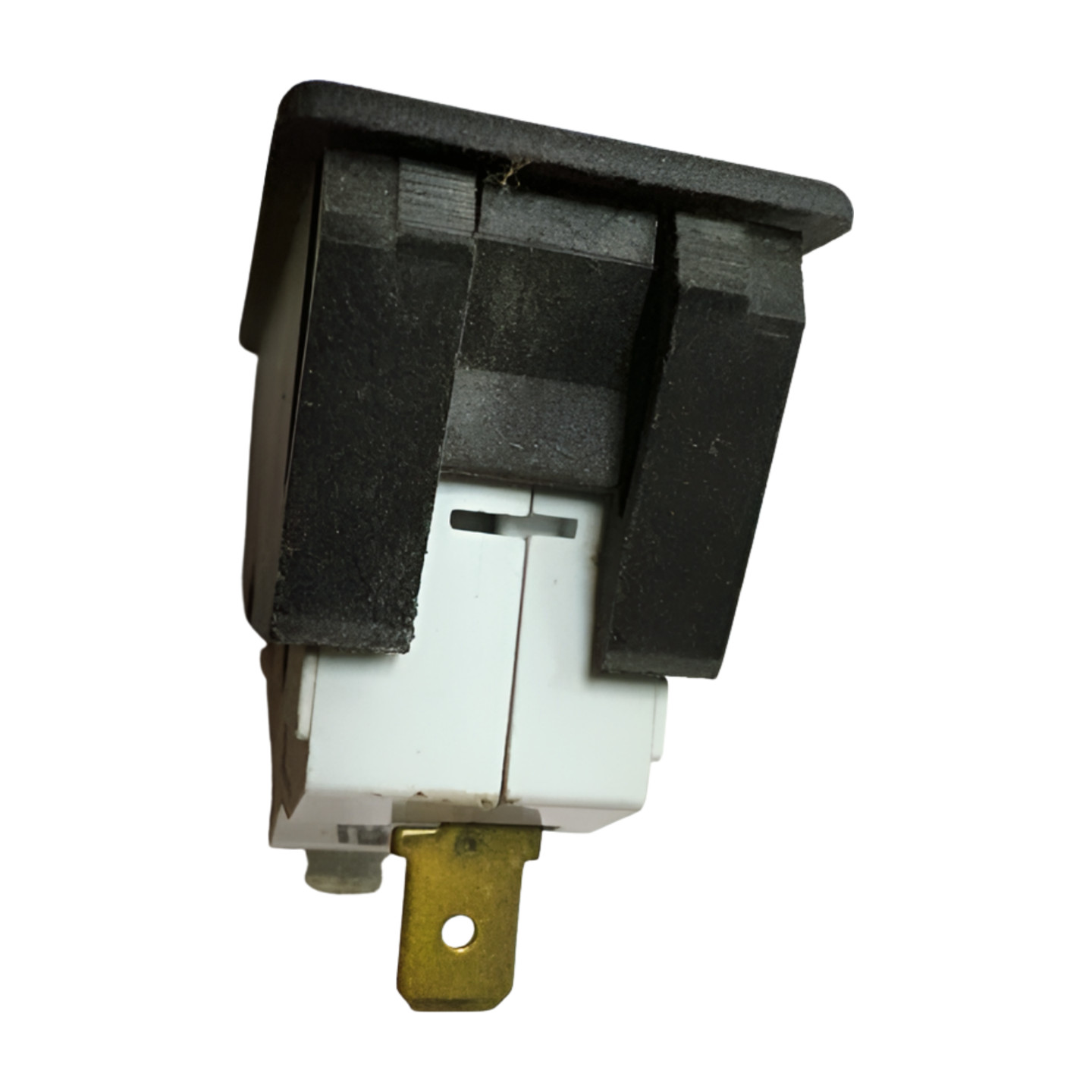 E-T-A 41-10-P10 Circuit Breaker Rocker Switch, 10A, 250VAC **Free Shipping**