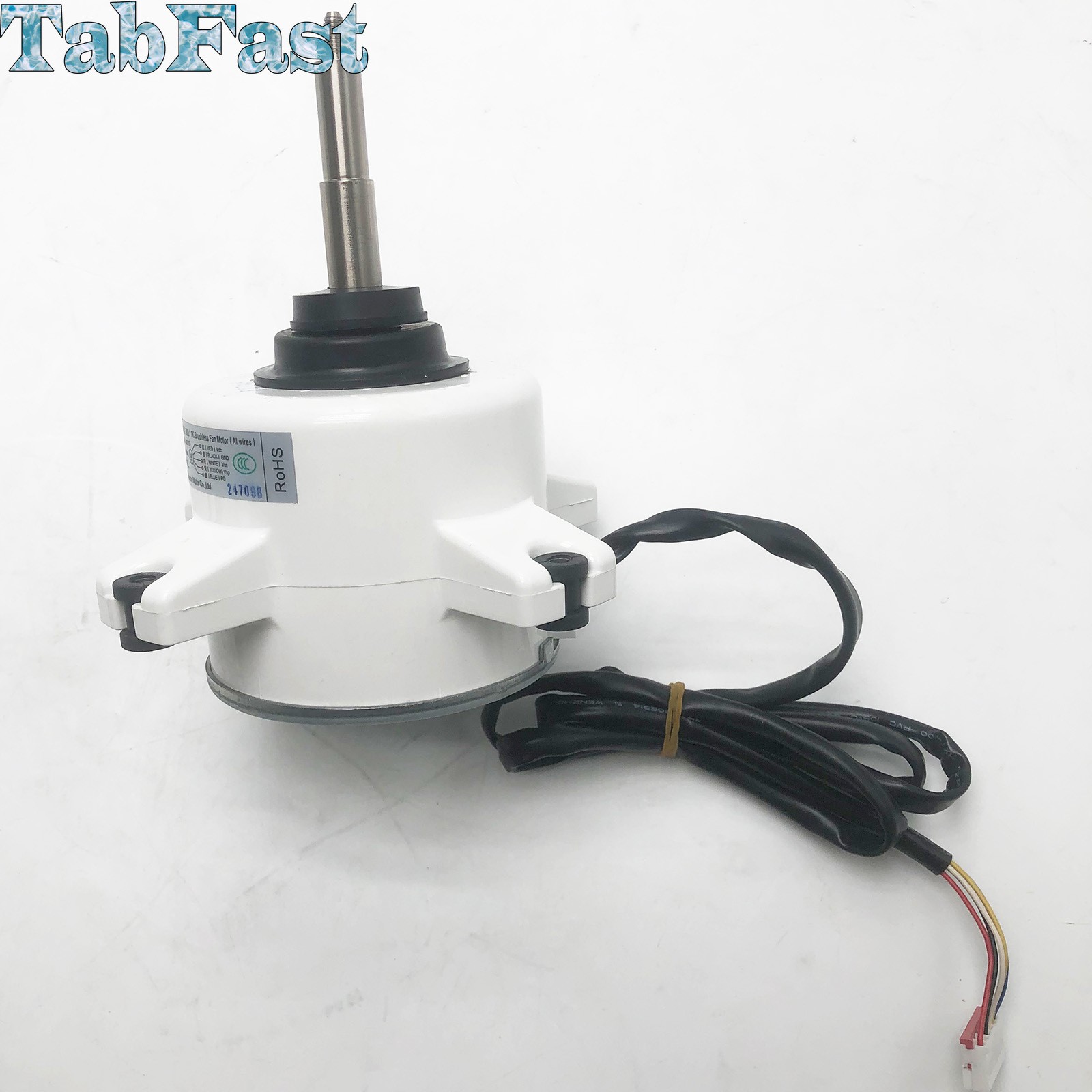 FAN MOTOR for SAMSUNG DB31-00611D MOTOR FAN 95W YMAP095AC01A1 AIR CONDITIONER