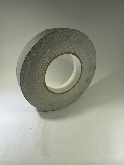 Gaffer Tape Seconds Gray 1″ x 55 yds.