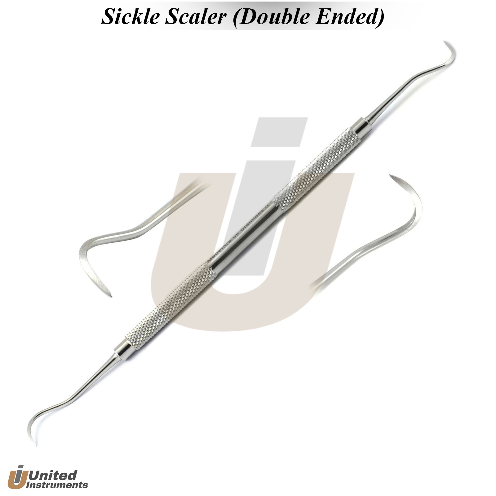 Professional Dental Examination Kit Basic Hygiene Teeth Explorer Cleaning Tools