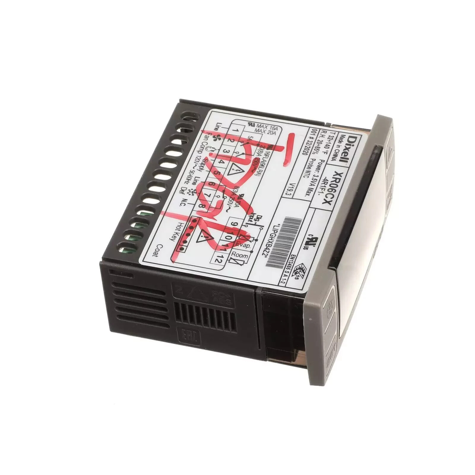 Atosa Controller For Mbf8001 W0302184 – Free Shipping + Geniune OEM