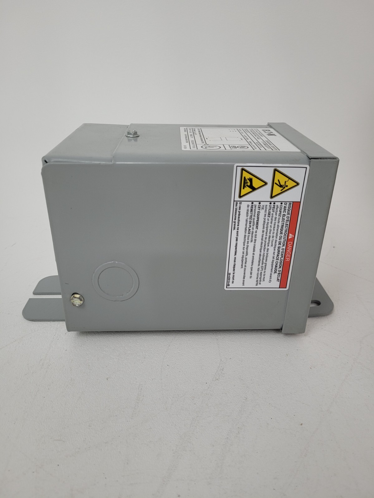 S27N12P51P Eaton EP Transformer Single Phase 277V – Next Day Option