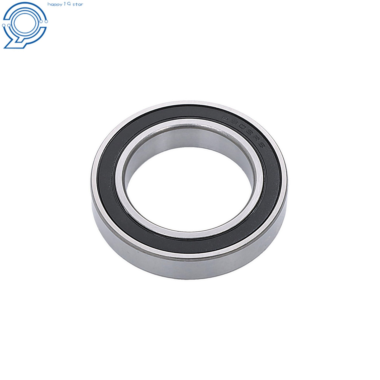 6908-2RS Deep Groove Ball Bearings 10pcs 40x62x12mm Sealed