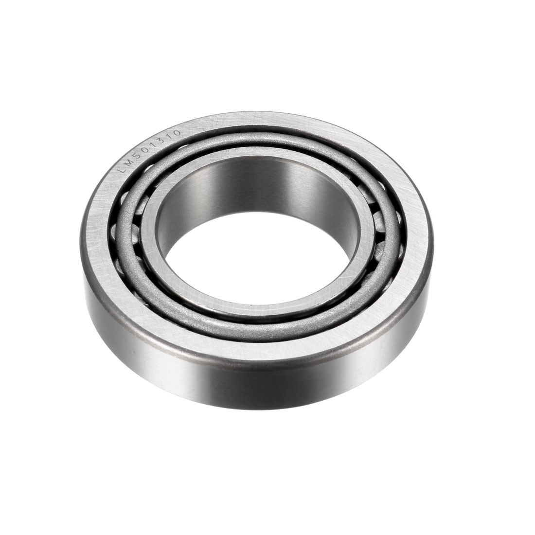 2PACK LM501349/LM501310 Tapered Roller Bearing Cone and Cup 1.63″ Bore 2.89″ OD