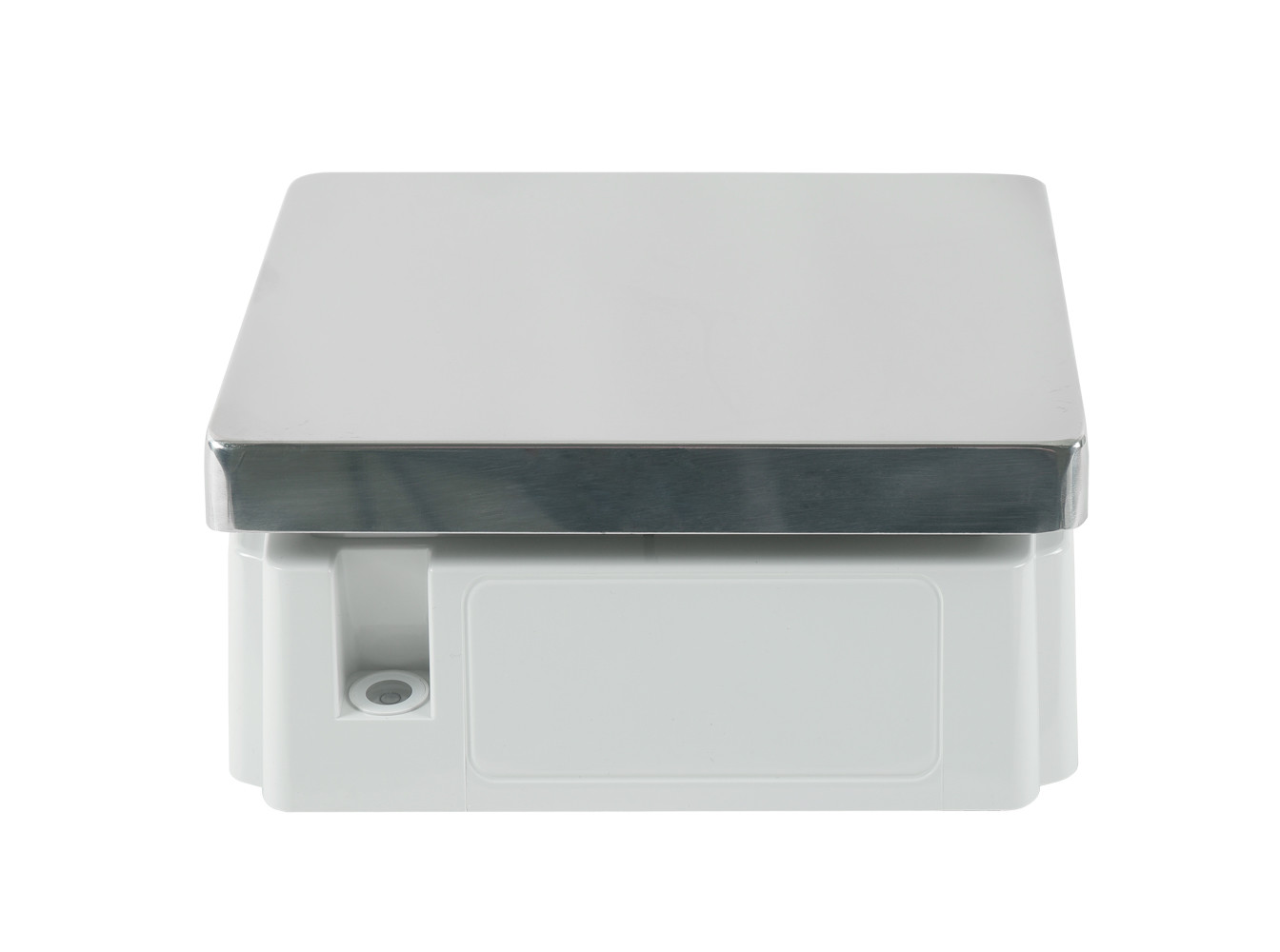 ACOM PW-200 Portion Control Scale, Single Display 60lb x 0.02lb, Legal for Trade