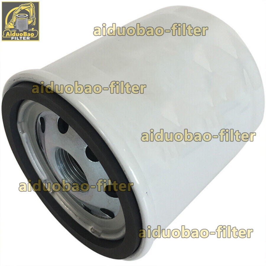 PC110-7 For Komatsu Excavator Oil Filter Factory Direct High Quality Hot Sale
