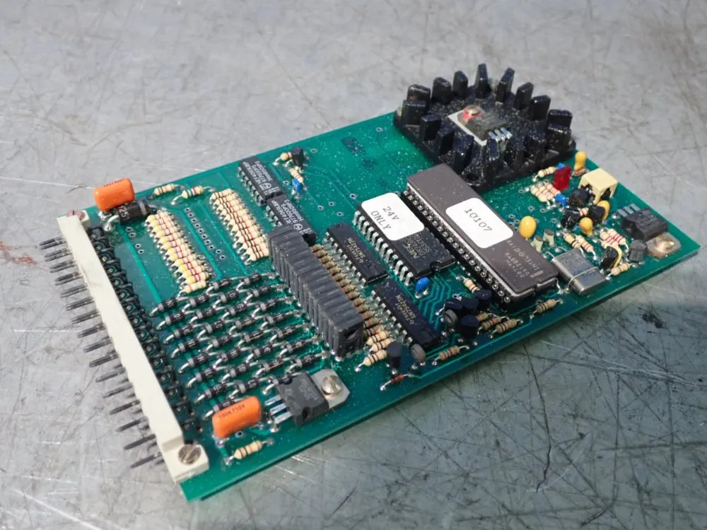 BALOGH CONTROL MODULE CELB-81/24V