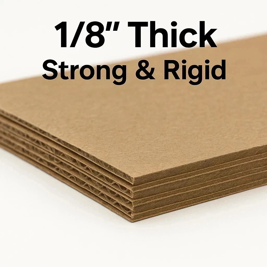 Insert Pads 400 LP Record Mailer Insert Pad Scrapbook Catalog 12.25″ x 12.25″