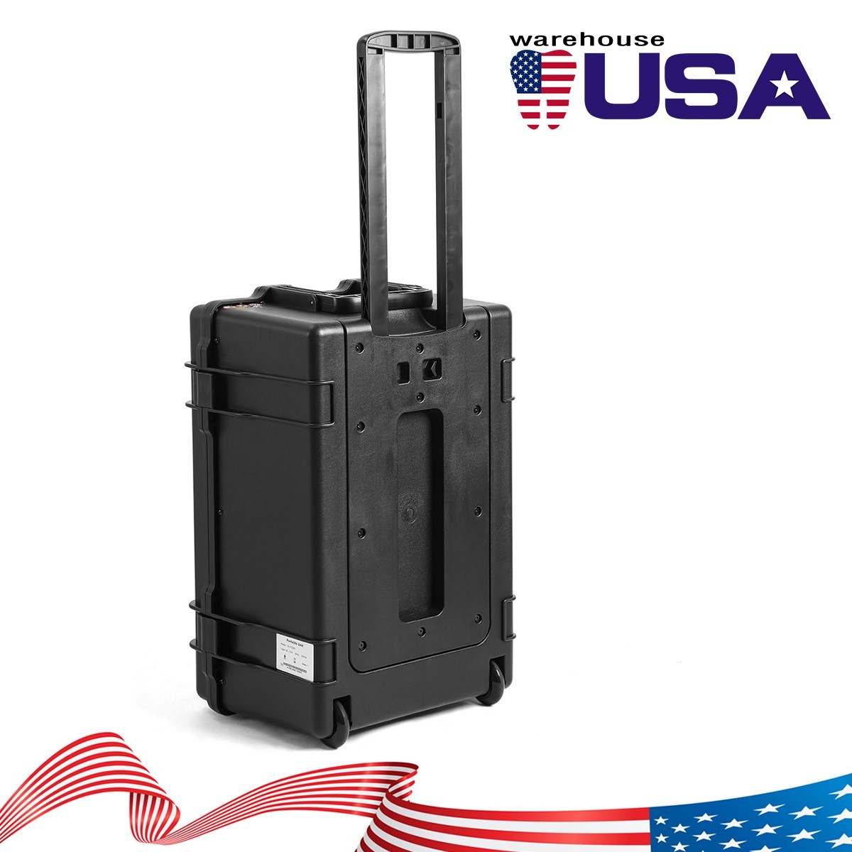 Dental Portable Delivery Unit Mobile System with Air Compressor Scaler/Tubing