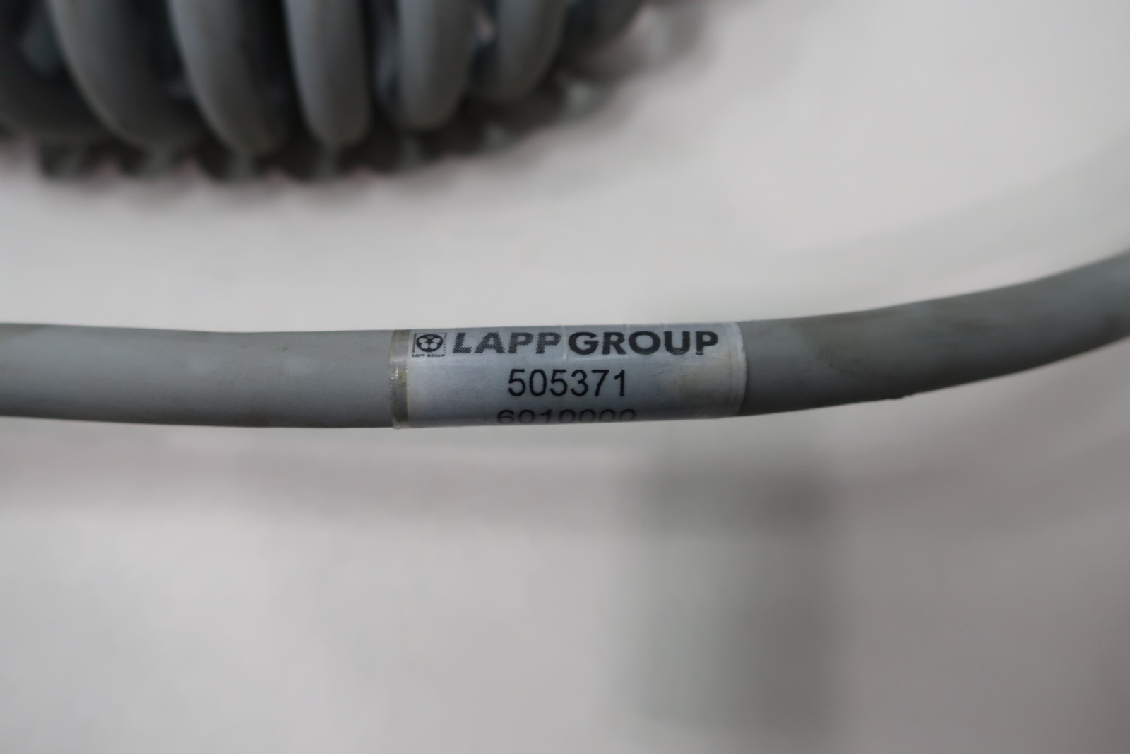Lapp Kabel 505371 Medicool Propower Motor Cable