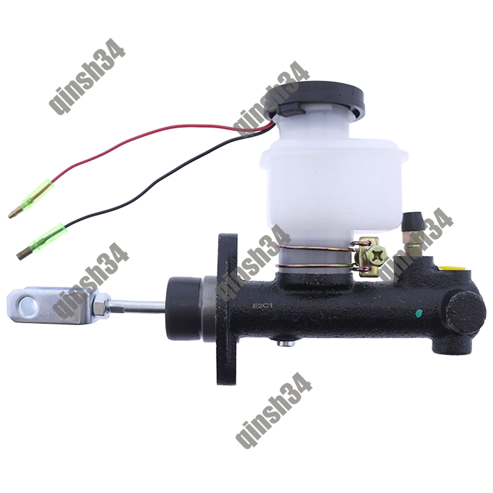 Brake Master Cylinder 3EB-36-31281 for Komatsu 4D94E Nissan H20 H25 Engine FG15