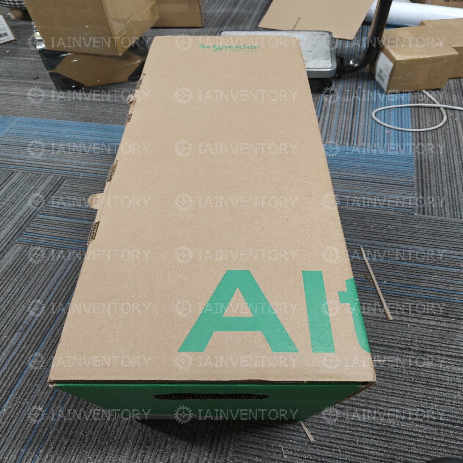 1PC NEW Schneider ATV630D15N4 With Warranty US Stock