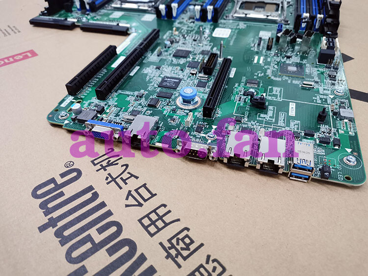 For RD450 RD350 supports V3 server motherboard 00HV173 beautiful appearance