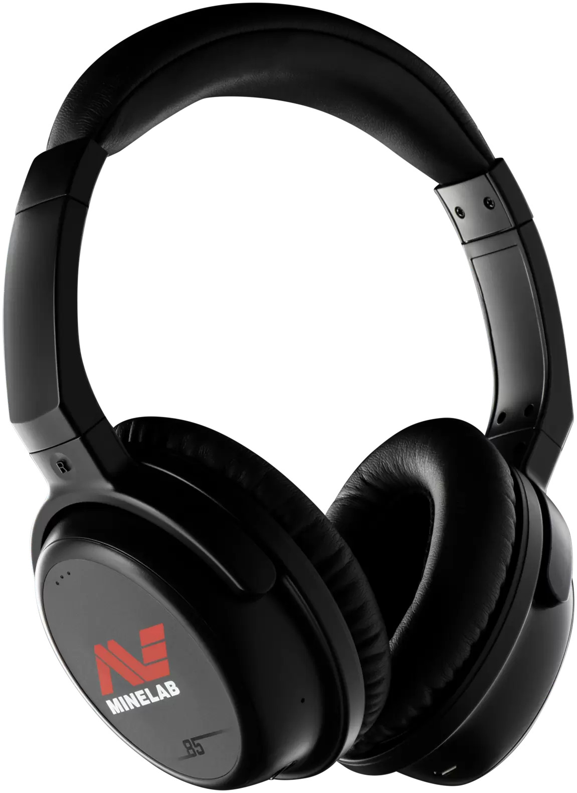 Minelab X-Terra Pro with ML85 Wireless Headphones