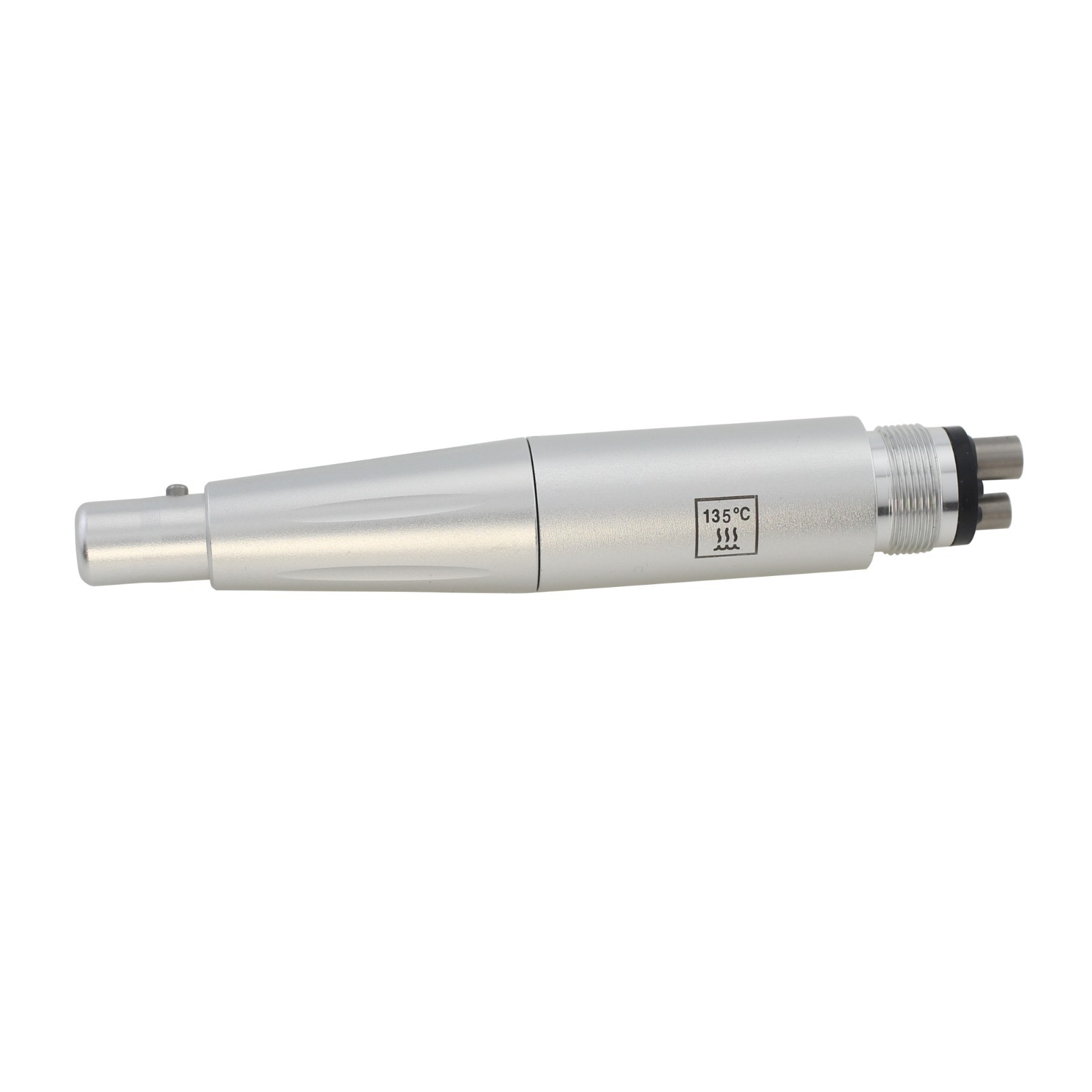 Dental Prophy Handpiece Hygiene Air Motor 3 Nose Cone 4 Holes 360 Degree Swivel