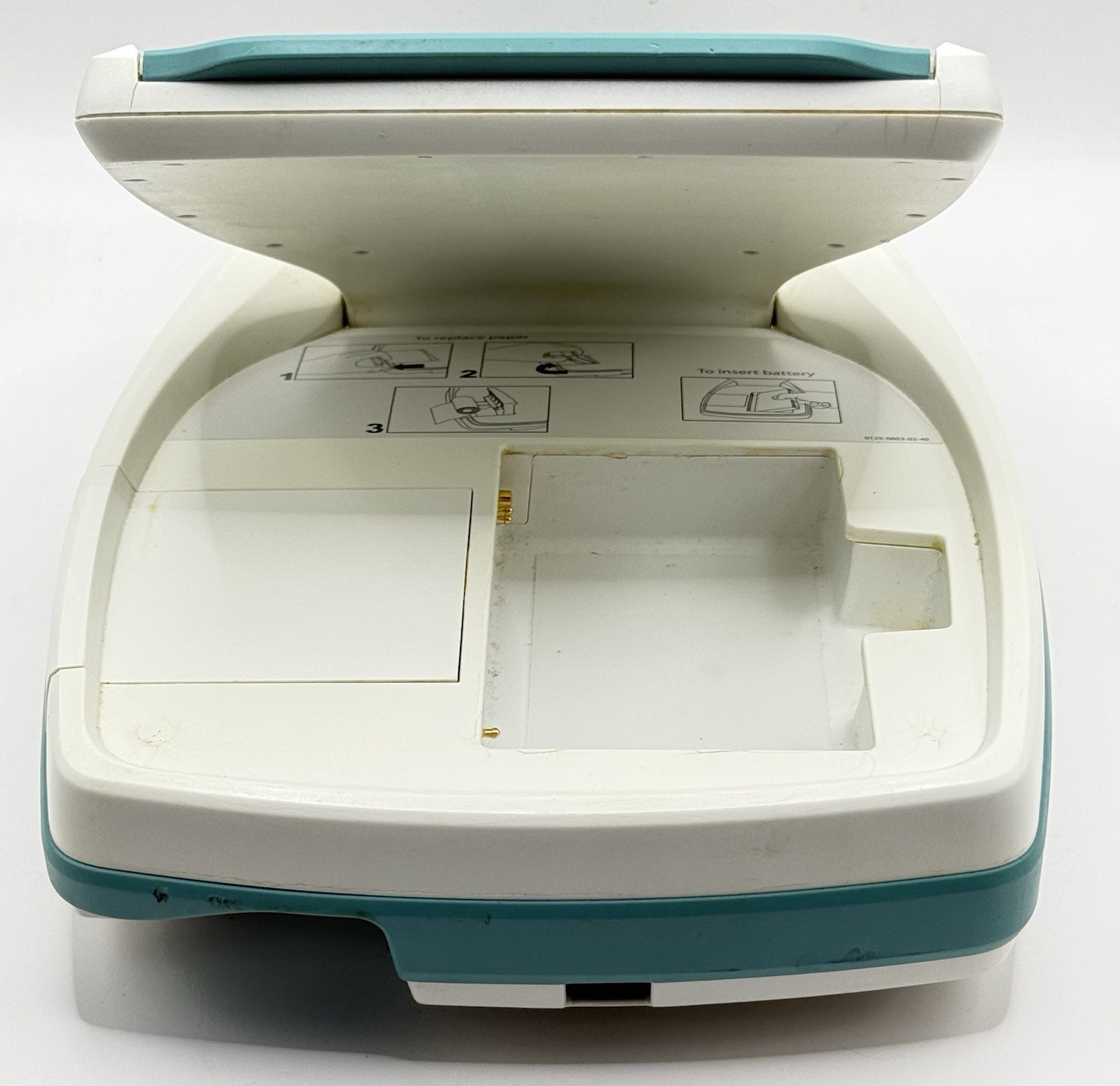 Verathon BVI 9400 BladderScan Portable Bladder Scanner 0570-0190