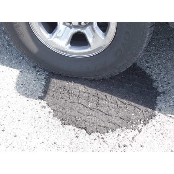 Sakrete 60450007 Us Cold Patch Permanent Pothole Repair, 50 Lb Bag, Recycled
