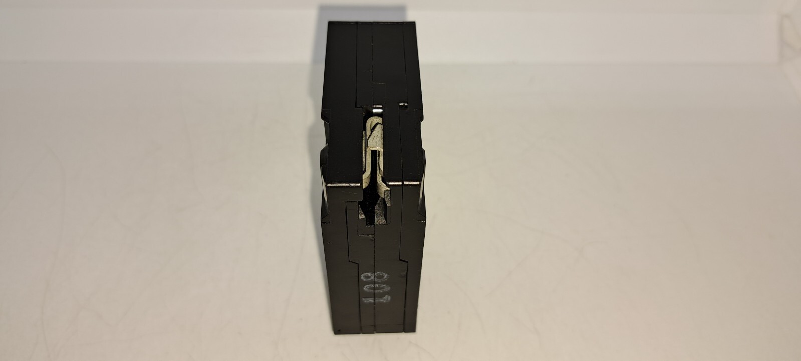 Challenger General Switch A2020 20 Amp Twin Tandem Single Pole A2020 Breaker