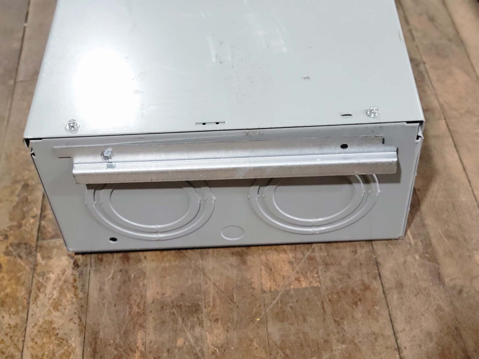 GE General Electric TMP3L4R Meter MOD III Module Metering Main Module 400 Amp 3R