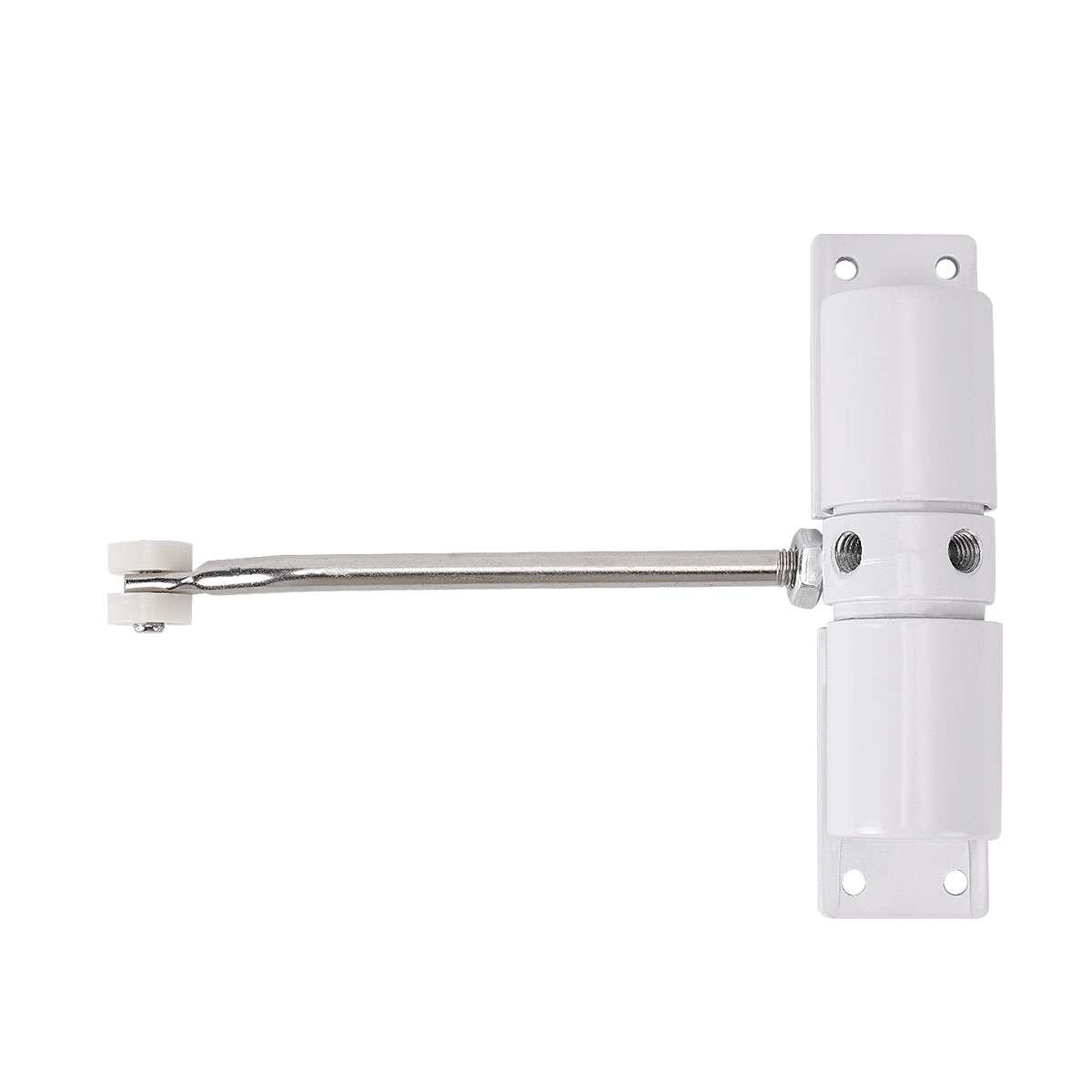Automatic Door Closer Safety Spring Door CloserDoor Closer for Door Self new