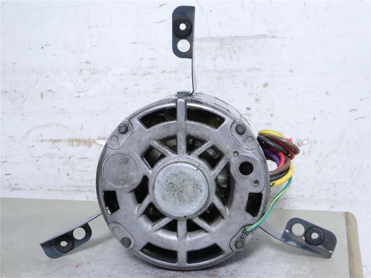 GENTEQ Motors 5KCP39LGP545BS Blower Motor 1/3HP 200/230V 1080RPM C729111P01