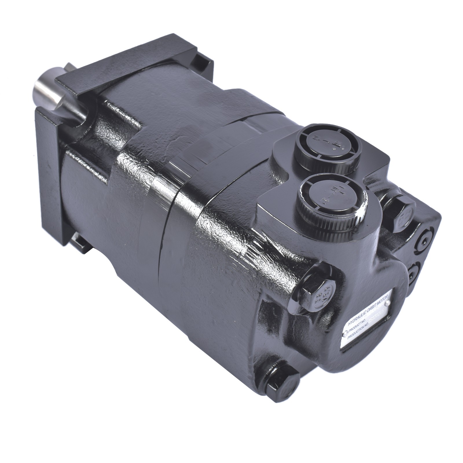 Hydraulic Motor for Eaton Char-Lynn 4000 Series Excavator Loader 109-1101-006