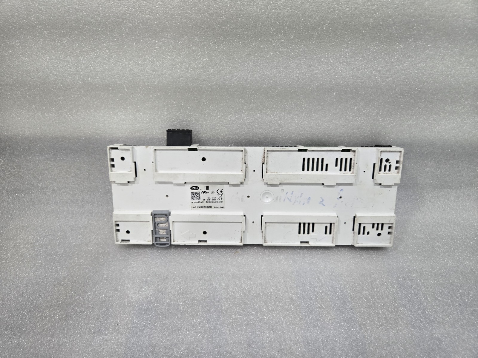 Carel pCO P+500SEB000M0 programmable controller for PARTS Fast Ship