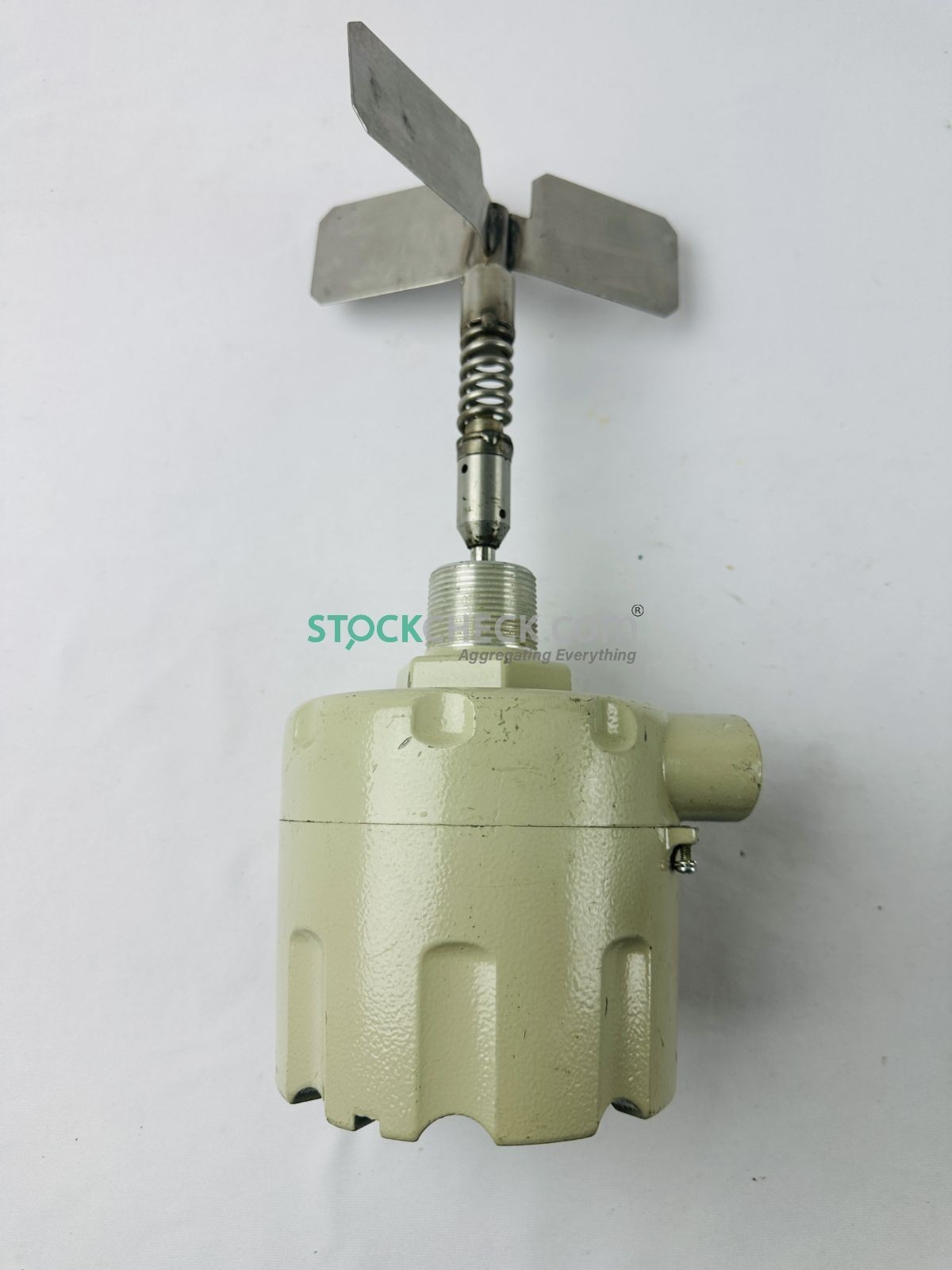 Monitor Technologies 1-8301-1 Model KA Rotary Paddle Bin Monitor
