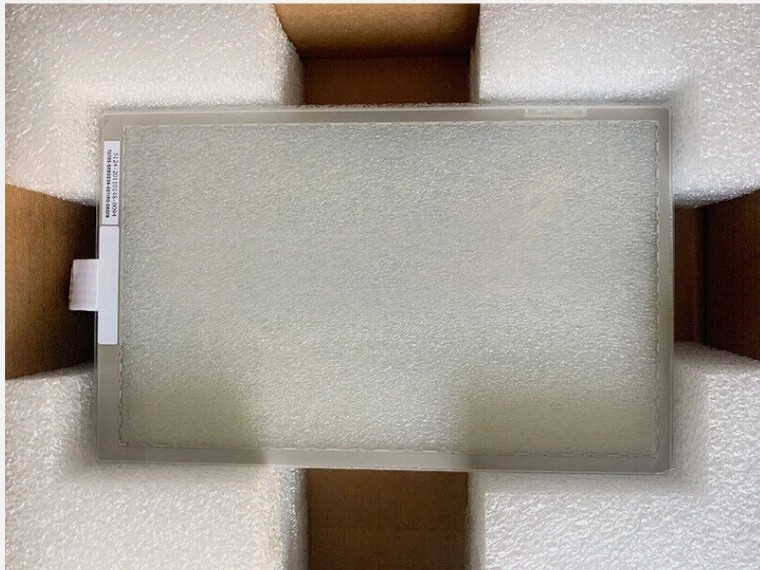 7inch 5 wire Touch Screen Glass Panel 165*104mm For T070S-5RB003N-0A11R0-080FH