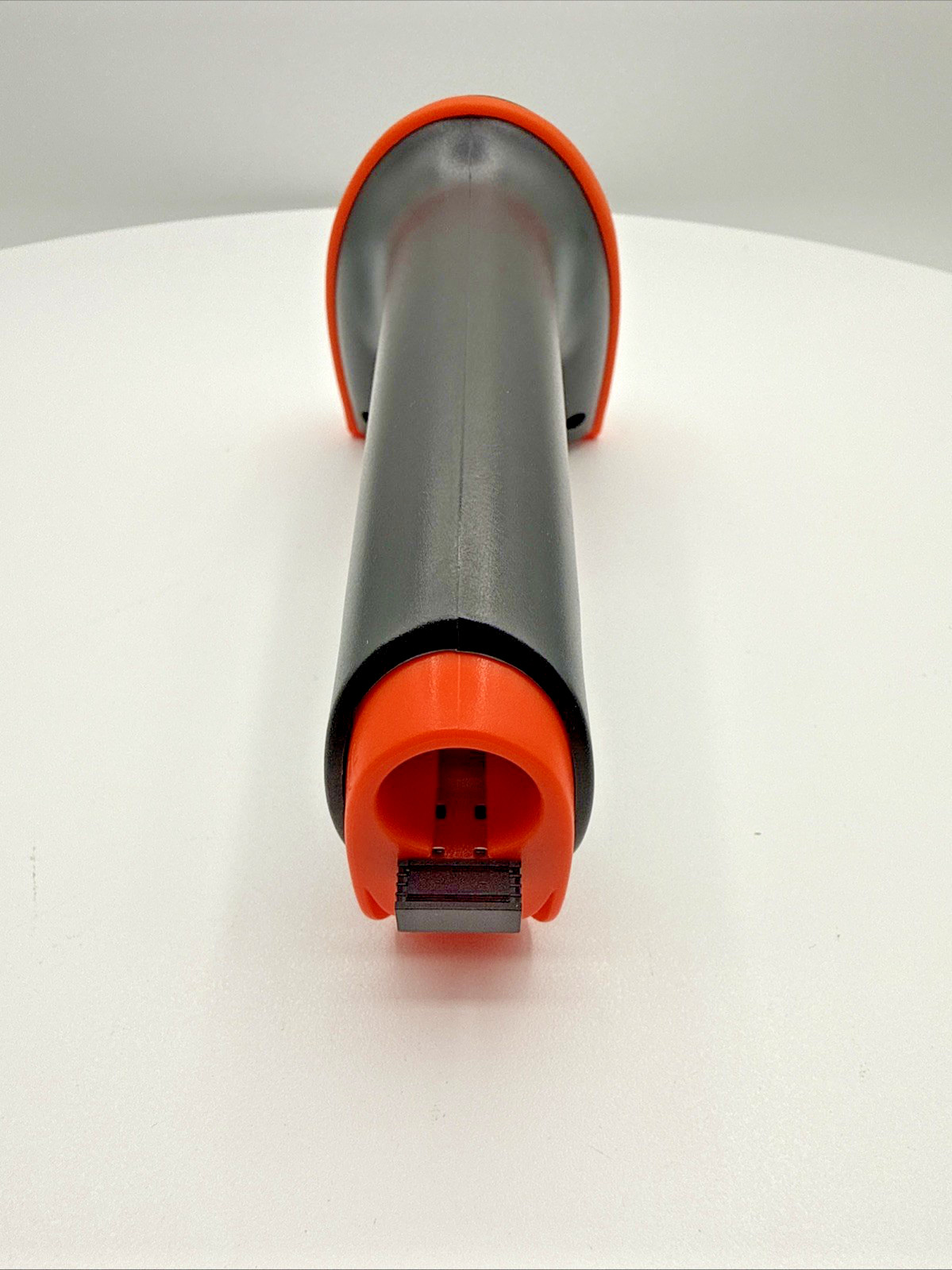TERA 5100 Wireless 1D Laser Barcode Scanner 2.4GHz USB Receiver Orange