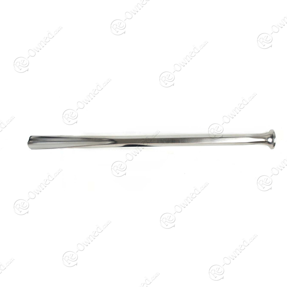 ANDREWS Gouge 6in(15cm), 5/16in Width, 1-7/8in Length X:2876-08