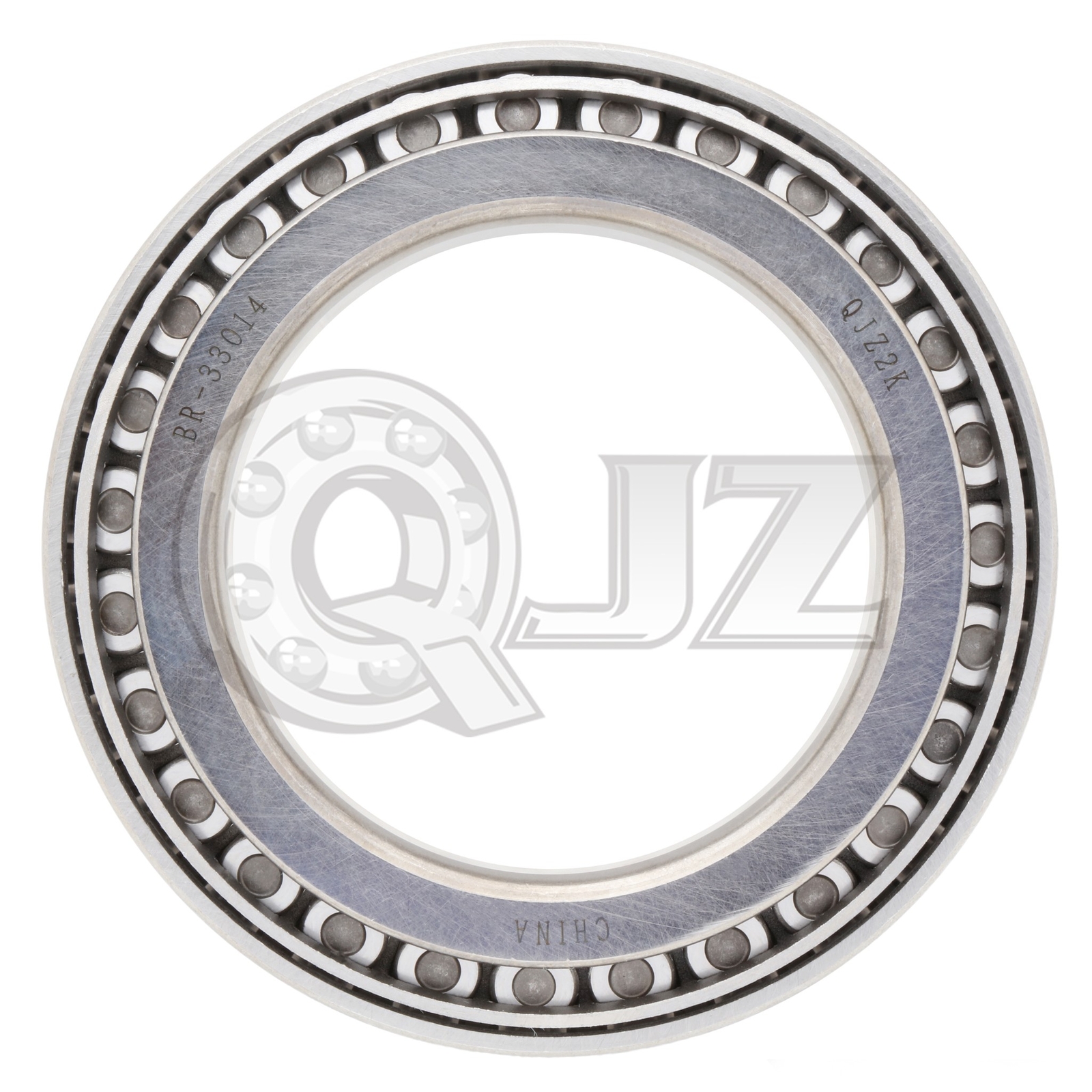 [2-Sets] New BR-33014 Tapered Roller Bearing Set [2.76″ ID x 4.33″ OD x 1.22″ W]