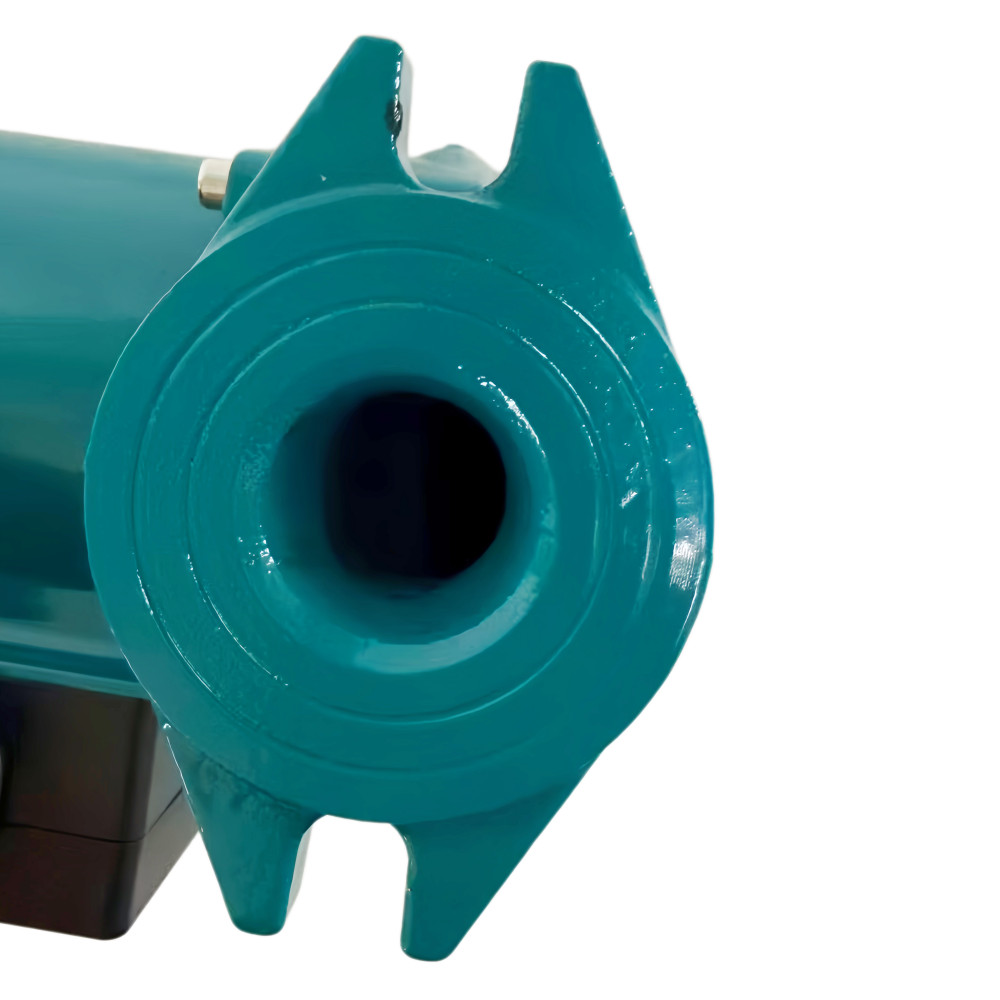 New For Taco 0014-F1 Cast Iron Circulator Pump 1/8HP 115V 3250RPM 125PSI 0-32GPM