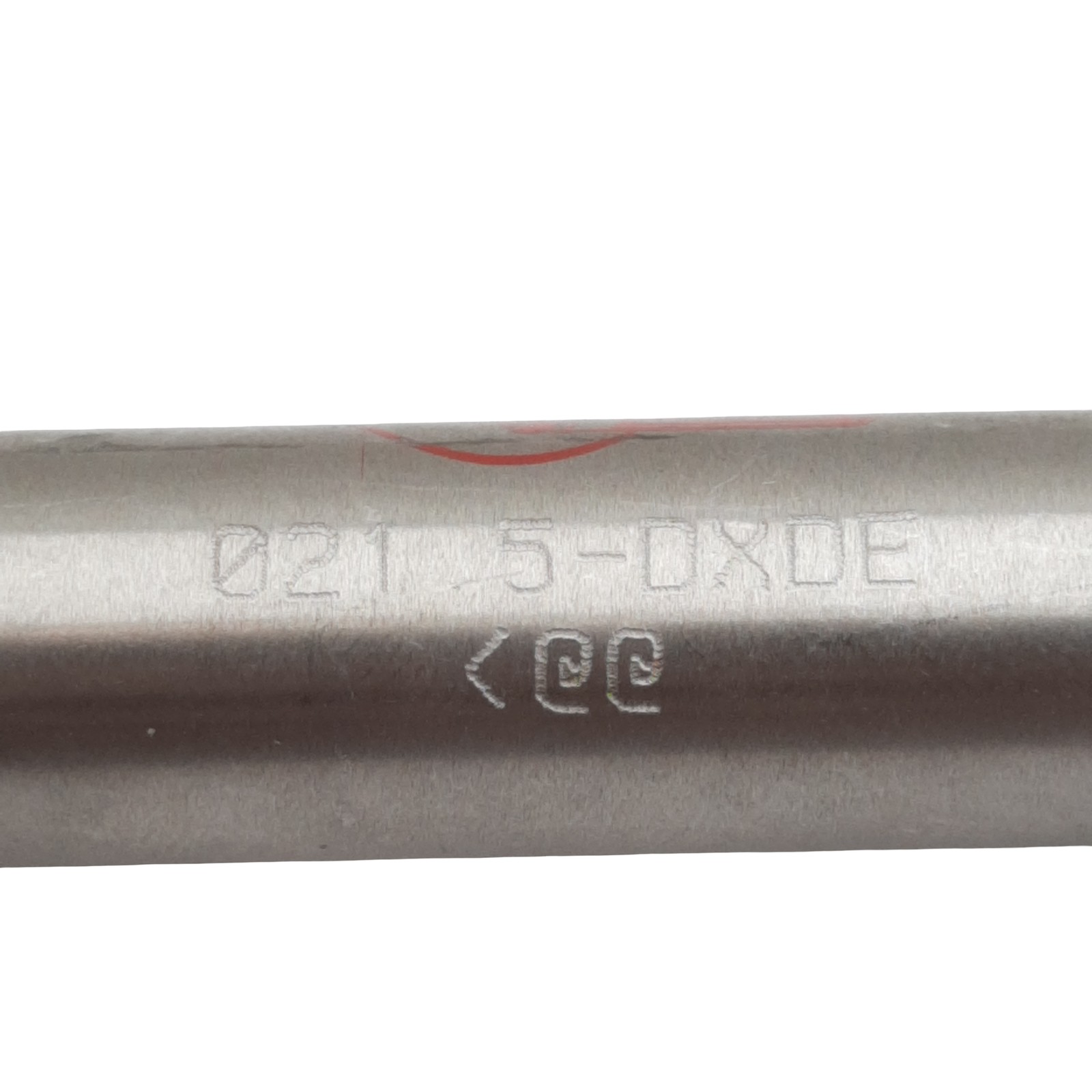 Bimba 021.5-DXDE Pneumatic Cylinder ø9/16″ Bore, 1-1/2″ Stroke, UNF0.190, 250psi